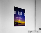 JBS 3731 4 Acrylic Print