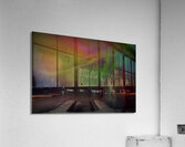 DSC 4357  Acrylic Print