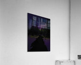 JBS 0036  Acrylic Print