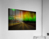 DSC 4366  Acrylic Print