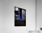 JBS 0760  Acrylic Print