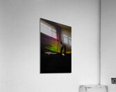 JBS 3549 Acrylic Print