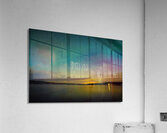 JBS 3647 Acrylic Print