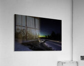 JBS 3445 Acrylic Print