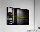 JBS 3714 2 Impression acrylique