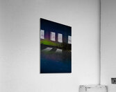 JBS 5063 Impression acrylique