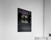 JBS 5199  Impression acrylique