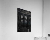 NIGHTWOODS Impression acrylique