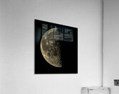 JBS 8184 Acrylic Print