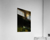 JBS 7068 sun Acrylic Print