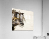 JBS 9070 Impression acrylique