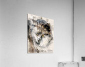 JBS 9093WC Acrylic Print