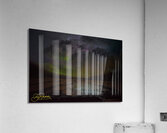 JBS 8015  Acrylic Print