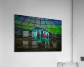 JBS 6142  Acrylic Print