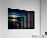 JBS 6490 Impression acrylique