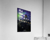 JBS 6084  Acrylic Print