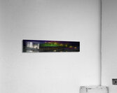 JBS 6108 Pano  Impression acrylique