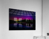 JBS 7176 Impression acrylique