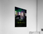 JBS 6232  Acrylic Print