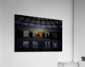 JBS 0703  Impression acrylique