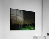 CRC 1493 Impression acrylique