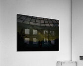 CRC 1490 Acrylic Print