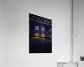 JBS 0694  Impression acrylique