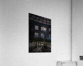 JBS 0579  Acrylic Print