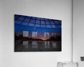 JBS 0117  Acrylic Print