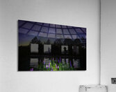 JBS 1800 Impression acrylique