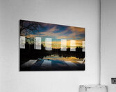 JBS 3690 Acrylic Print