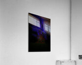 JBS 3648  Acrylic Print