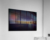 JBS 2454  Acrylic Print