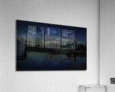 JBS 1151  Acrylic Print