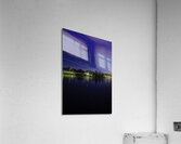 JBS 2437 Acrylic Print