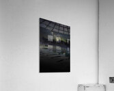 JBS 1908  Acrylic Print