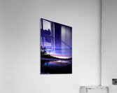 JBS 3319 Impression acrylique