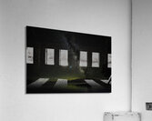 JBS 2487 Impression acrylique