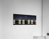 JBS 1264 Pano 3 Acrylic Print