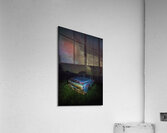 JBS 2879 Impression acrylique