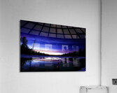 JBS 3316 Acrylic Print