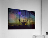 JBS 0753 Acrylic Print