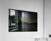 JBS 2438 1 Acrylic Print