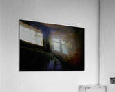 JBS 2748 Acrylic Print