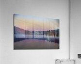 JBS 1909  Acrylic Print