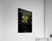 JBS 4430 Impression acrylique