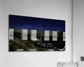 JBS 4670 Acrylic Print