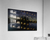 JBS 4808 Acrylic Print