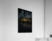 JBS 5139 2 Acrylic Print