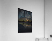 JBS 5139 1 Acrylic Print